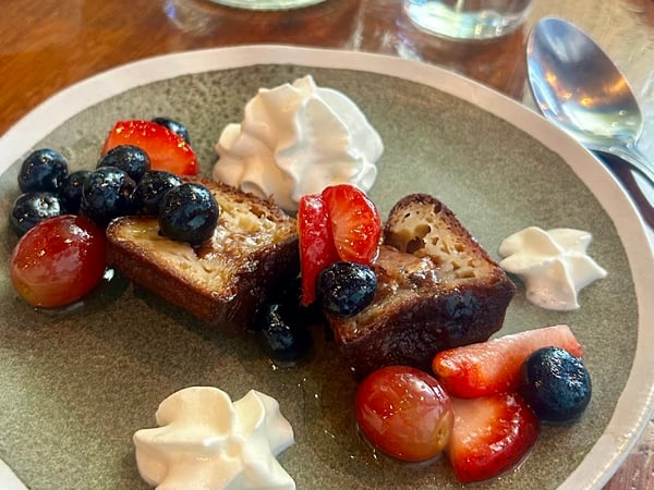 Café L'Artisan Outremont