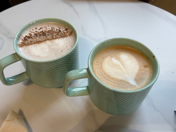 Sofia Vintage Motor Café