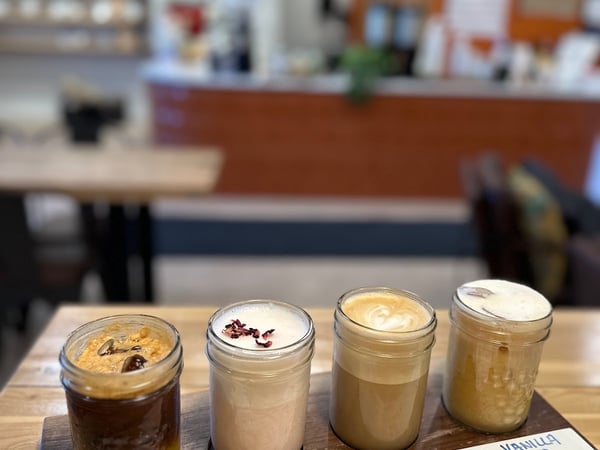 Aspen Coffee Roasters