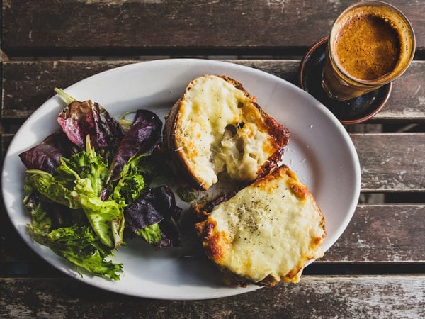 Le Marché St. George