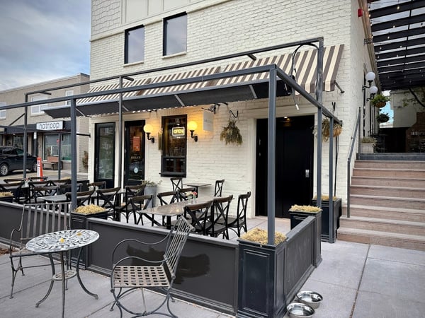 Bellas Italiana Cafe