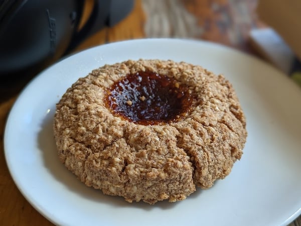 Matter of Taste Coffee Roaster