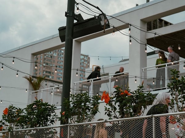 Boxcar Social (Harbourfront)