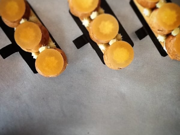 Le French Fix Pâtisserie