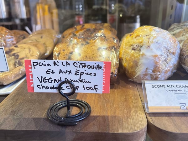 Café Dépanneur CDN