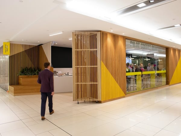 Pilot Coffee (Manulife)