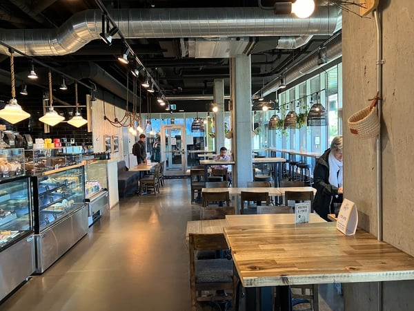 La Maison Smith (Sainte-Foy)