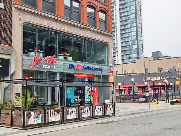 Matter of Taste Coffee Roaster