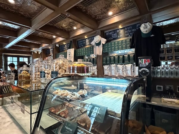 Café Bazin VM