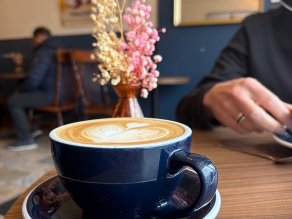 Café Les Bourrelets