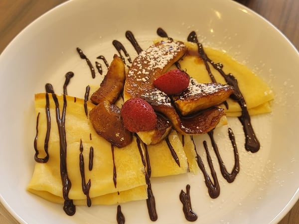 Café Les Bourrelets
