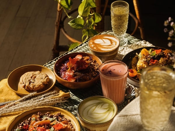 Café des Habitudes