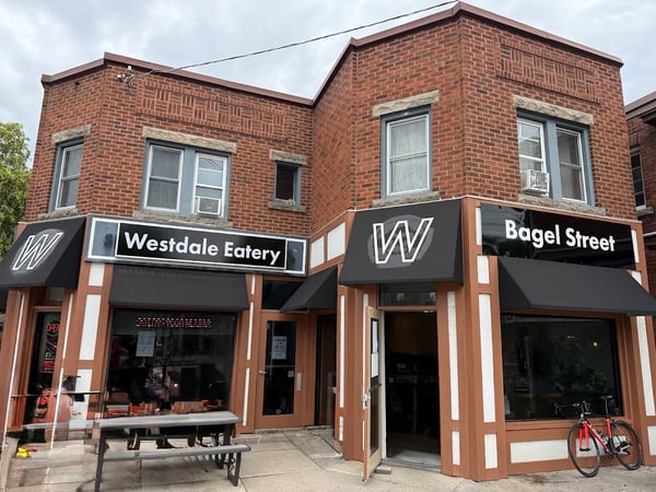 Westdale Cafe