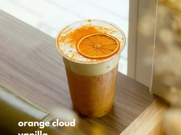 Drip House (Chinatown)