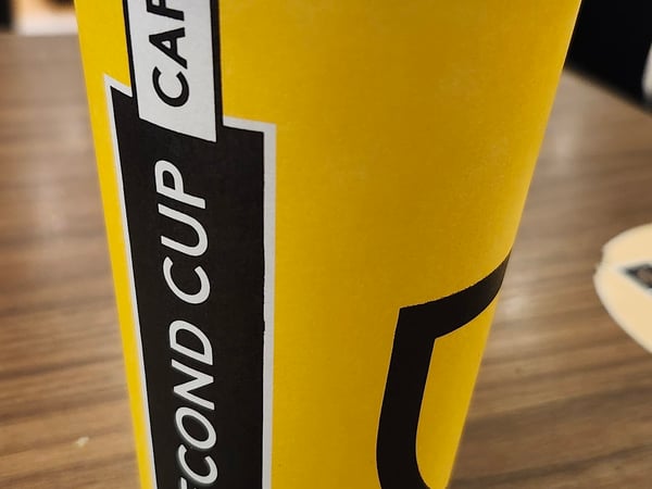 Café Dépanneur CDN