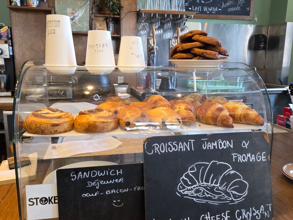 Café Origine