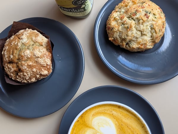 Pilot Coffee (Te Aro)