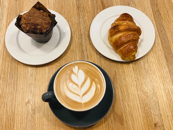 Analog Coffee 17th Ave