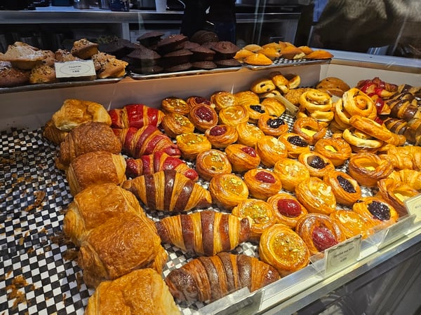 Croissant Monkland