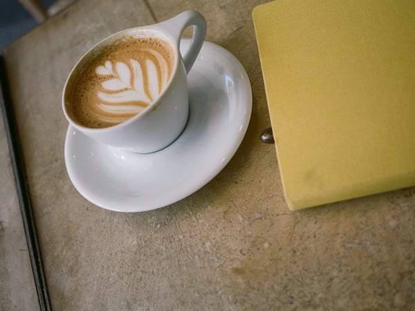 Café Station SH