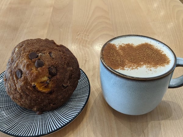 Café Humble Lion