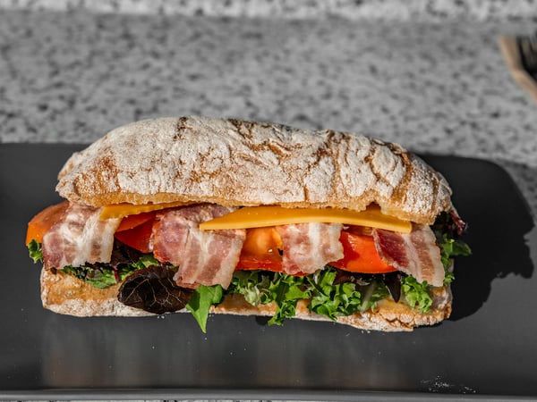 Shoal Point Coffeehouse