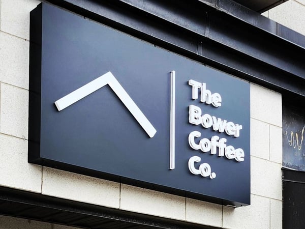 The Bower Coffee Co.