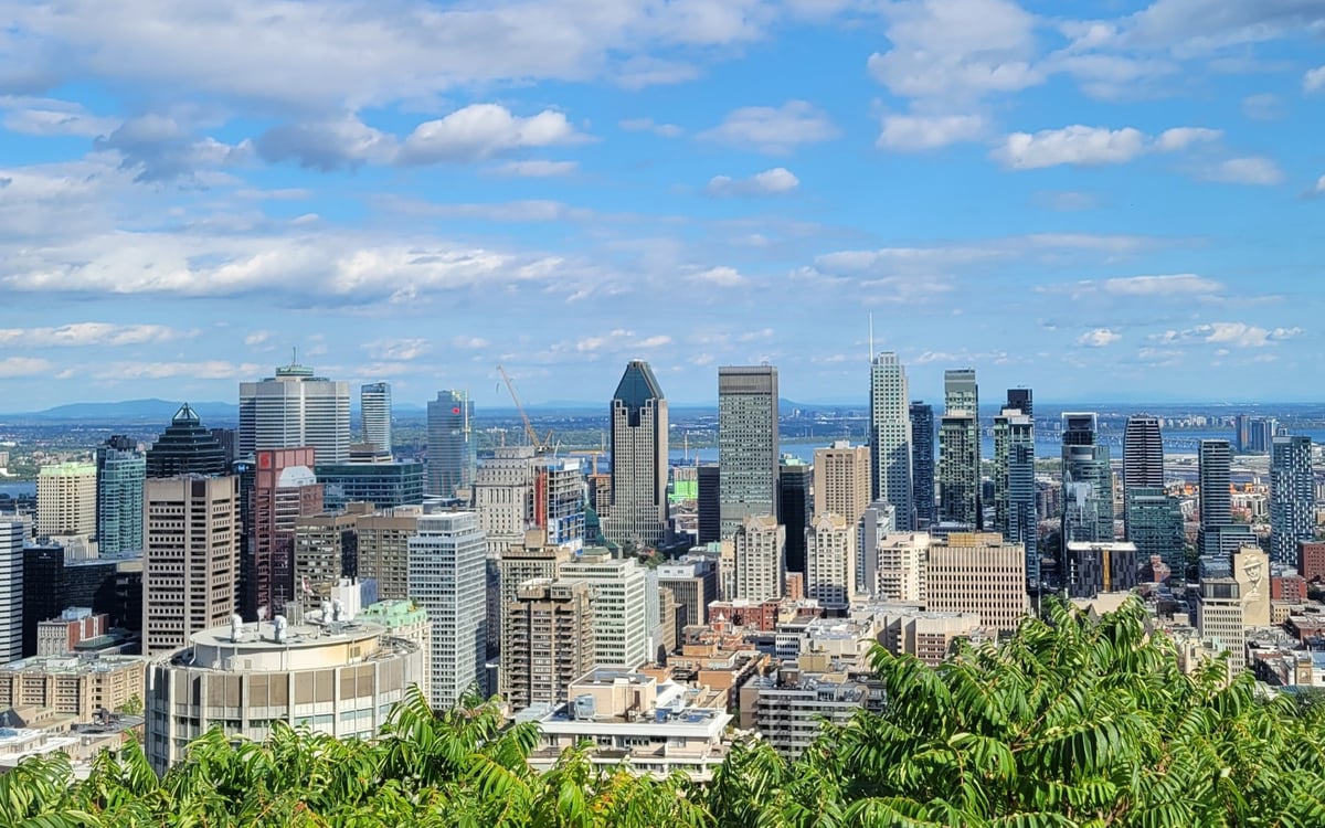 Montréal