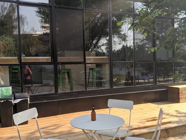 Neighbour Coffee Marda Loop