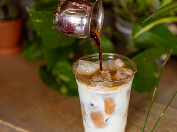 Happy Goat Coffee Co. (Sandy Hill)