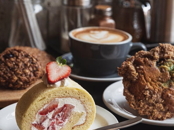 NEO Coffee Bar (King/Spadina)