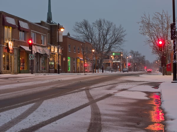 Ahuntsic