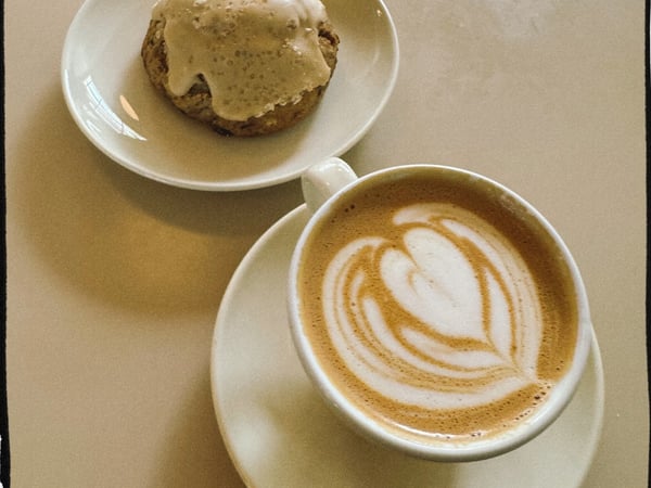 Pilot Coffee (Te Aro)