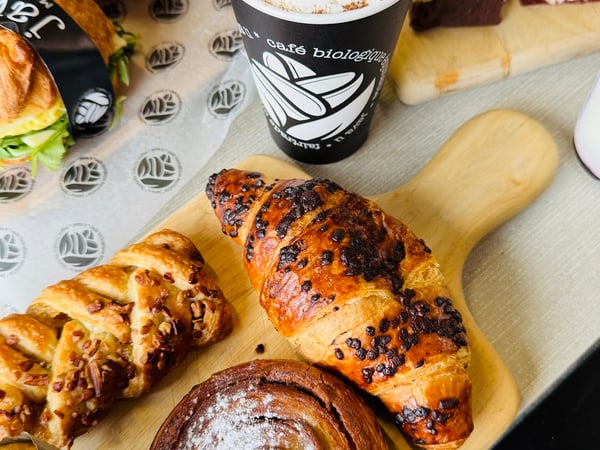 Café Java U CDN