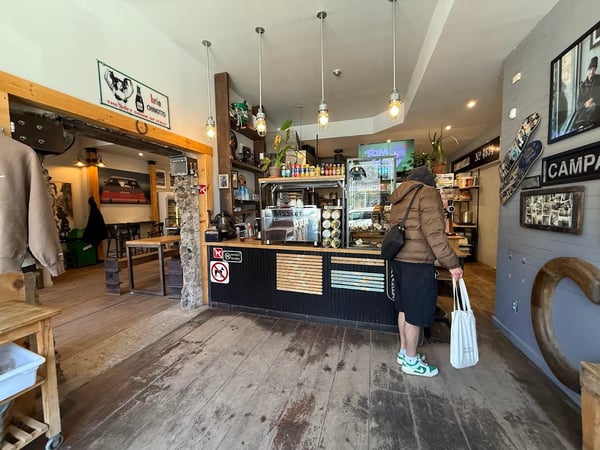 Café Campanelli SH