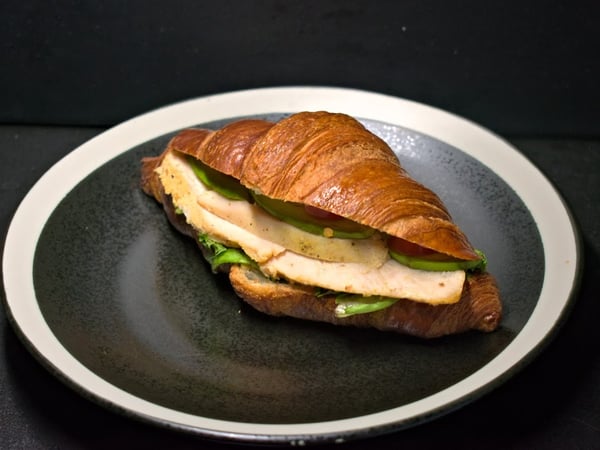 Dineen Coffee (Gerrard)