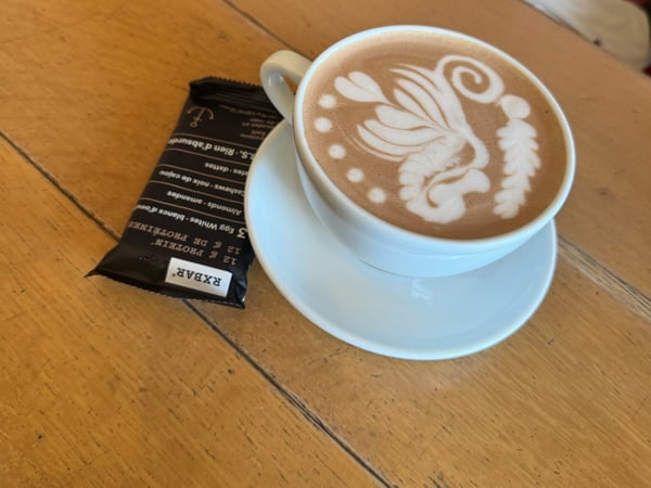 Phil & Sebastian Marda Loop