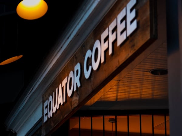 Equator Coffee (Westboro)