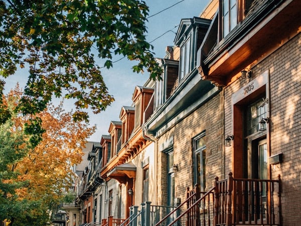 Plateau Mont-Royal