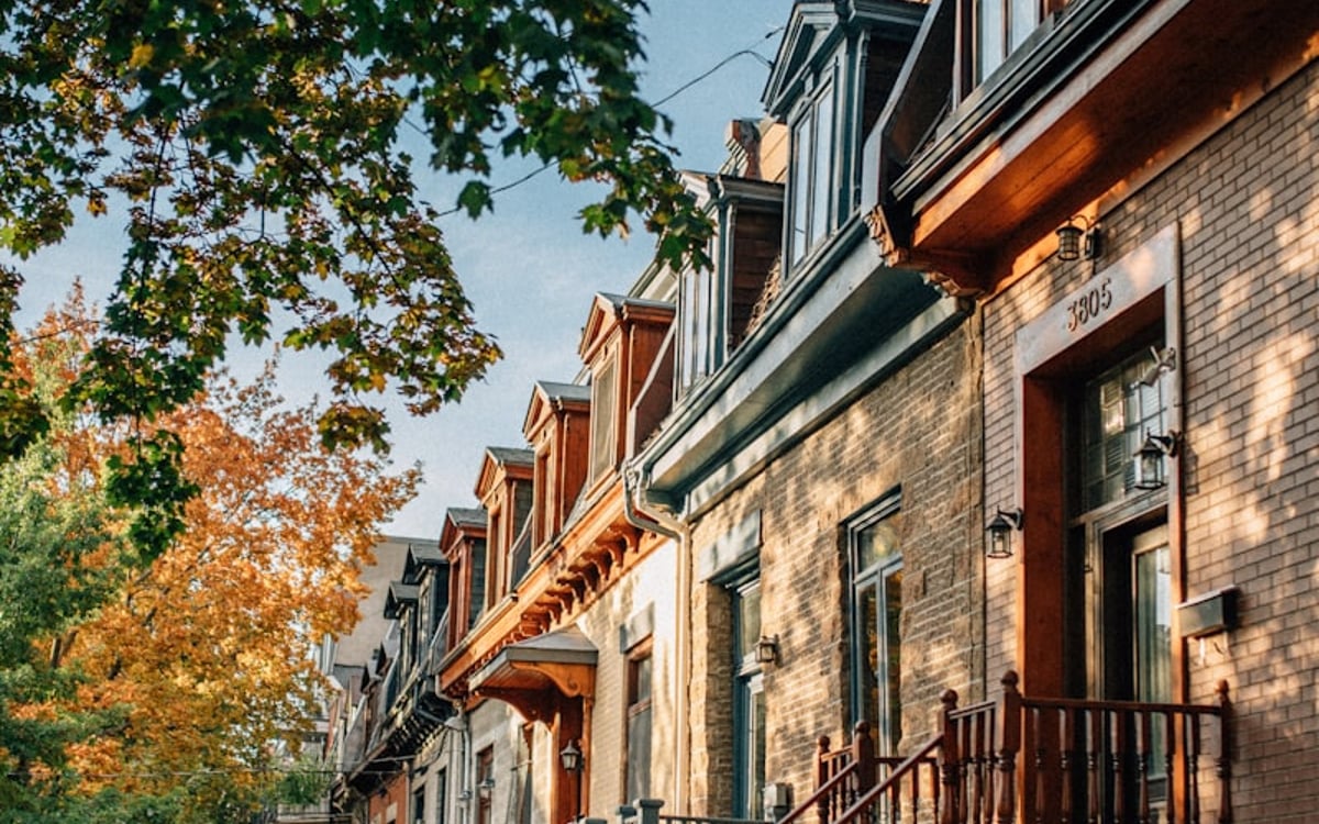 Plateau Mont-Royal