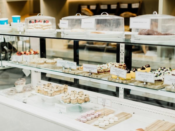 Alforno Bakery & Café