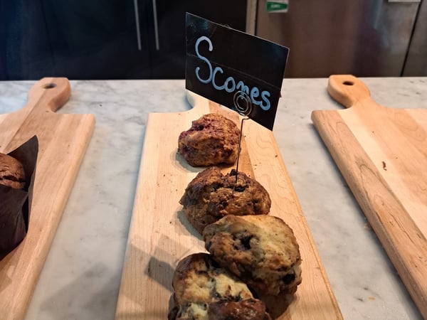 Café Dante Outremont