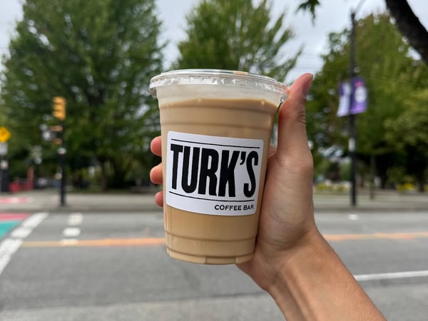 Turk's Coffee Bar