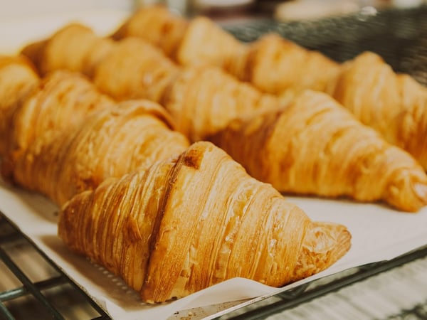 Boulangerie L'Amour du Pain Villeray