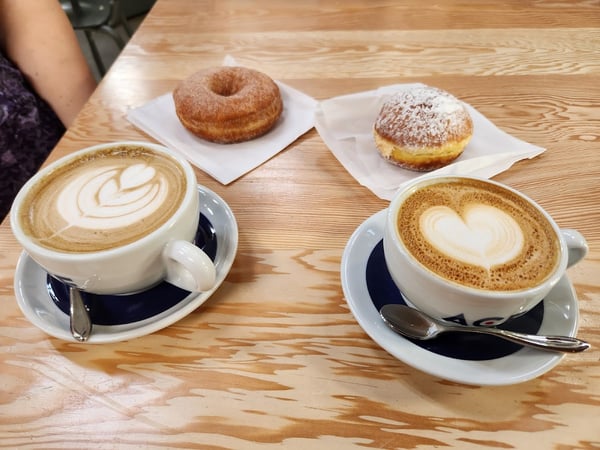 Ace Coffee Roasters Ritchie