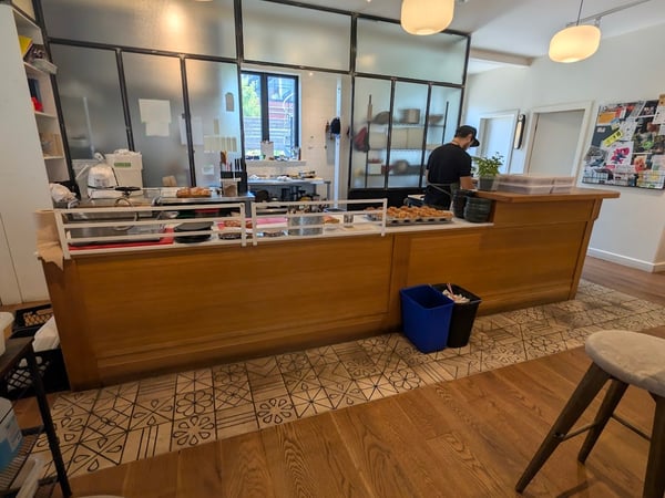Café Humble Lion