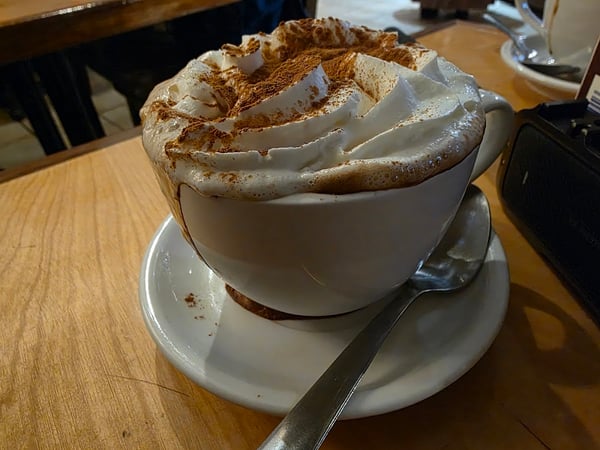 Brûlerie Saint-Jean