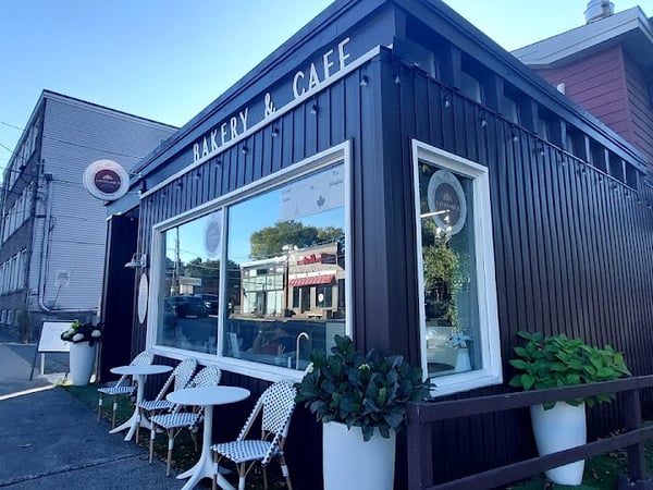 Angélique French Café