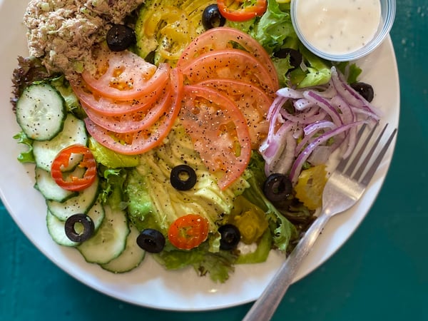 Liberty Village Market & Cafe