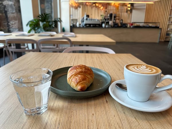 Little Victories Coffee (Elgin)